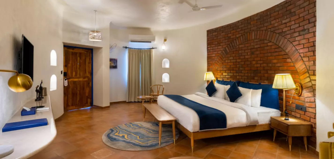 Ramee Royal Resorts & Spa